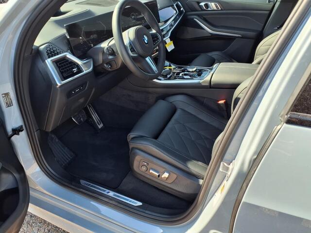2025 BMW X5 sDrive40i McAllen TX