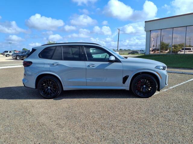 2025 BMW X5 sDrive40i McAllen TX