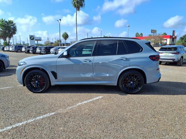 2025 BMW X5 sDrive40i McAllen TX