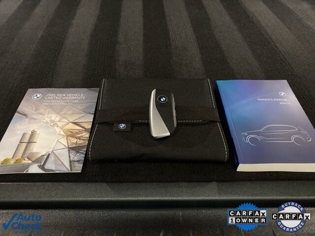 2025 BMW X5 sDrive40i Dallas TX