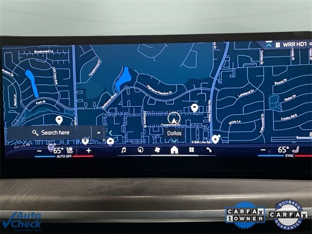 2025 BMW X5 sDrive40i Dallas TX