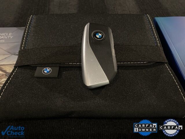 2025 BMW X5 sDrive40i Dallas TX