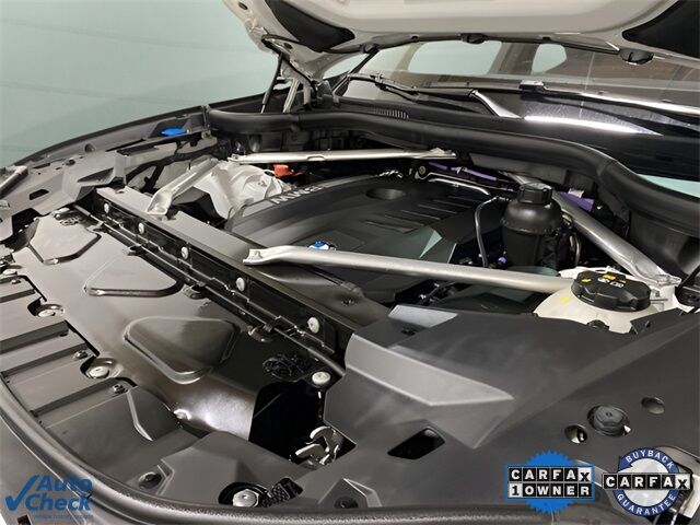 2025 BMW X5 sDrive40i Dallas TX