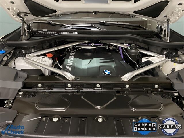 2025 BMW X5 sDrive40i Dallas TX