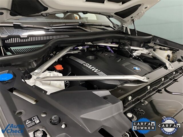 2025 BMW X5 sDrive40i Dallas TX