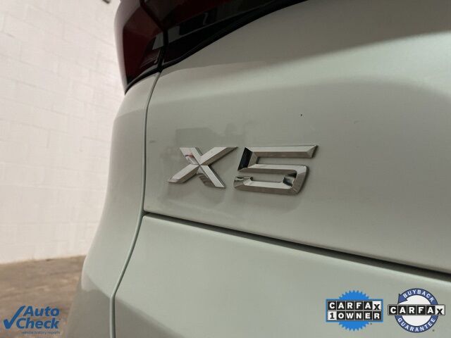 2025 BMW X5 sDrive40i Dallas TX