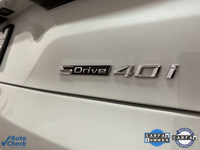 2025 BMW X5 sDrive40i Dallas TX