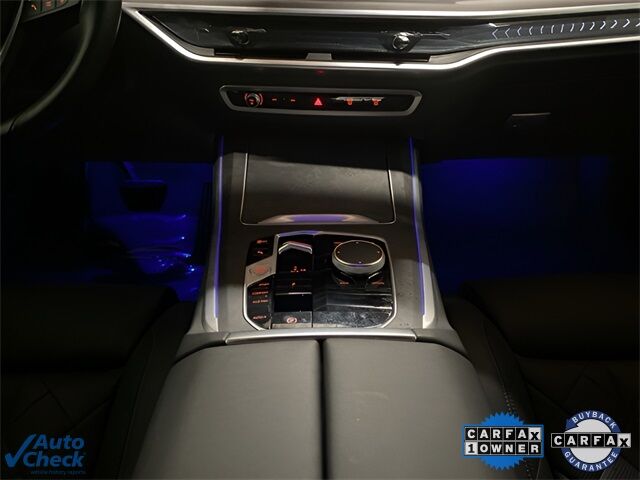 2025 BMW X5 sDrive40i Dallas TX