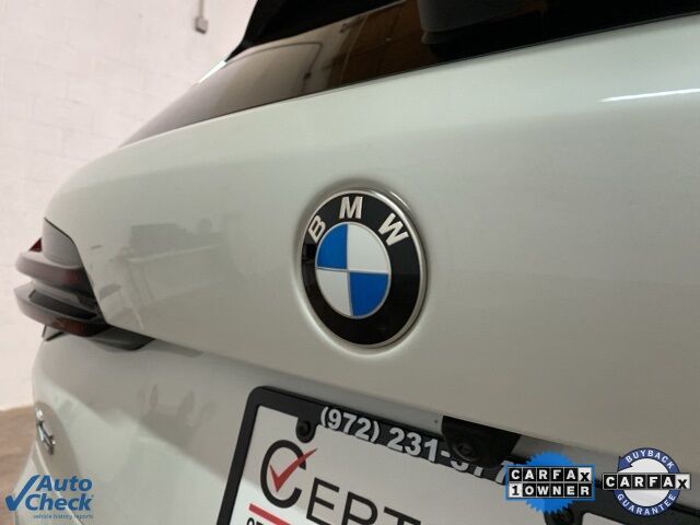 2025 BMW X5 sDrive40i Dallas TX