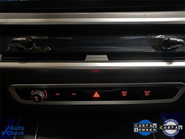 2025 BMW X5 sDrive40i Dallas TX