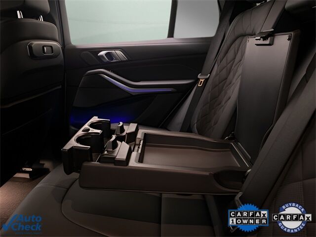 2025 BMW X5 sDrive40i Dallas TX