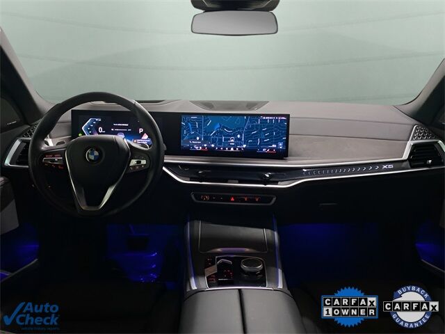 2025 BMW X5 sDrive40i Dallas TX