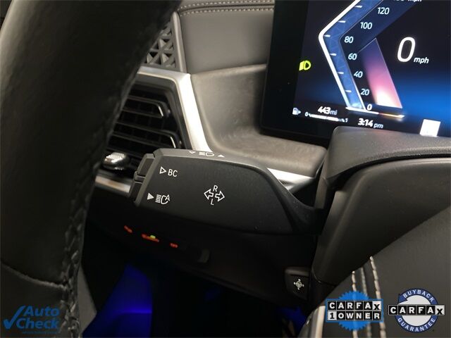 2025 BMW X5 sDrive40i Dallas TX