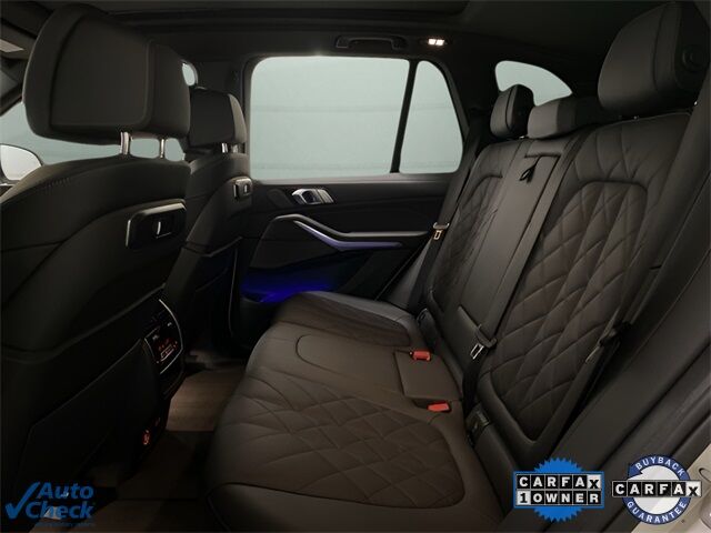 2025 BMW X5 sDrive40i Dallas TX