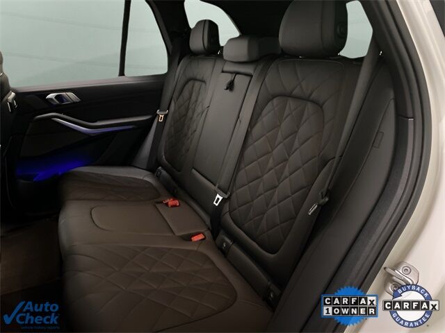 2025 BMW X5 sDrive40i Dallas TX