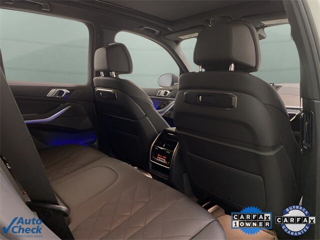 2025 BMW X5 sDrive40i Dallas TX