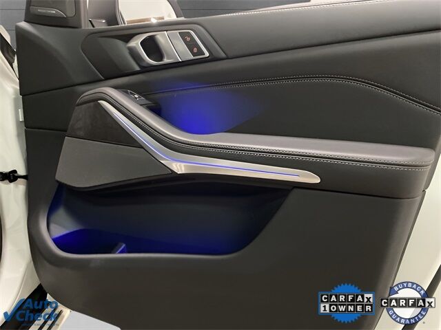 2025 BMW X5 sDrive40i Dallas TX