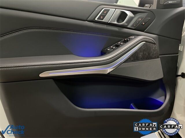 2025 BMW X5 sDrive40i Dallas TX