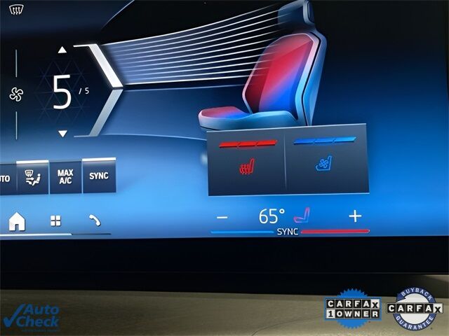 2025 BMW X5 sDrive40i Dallas TX