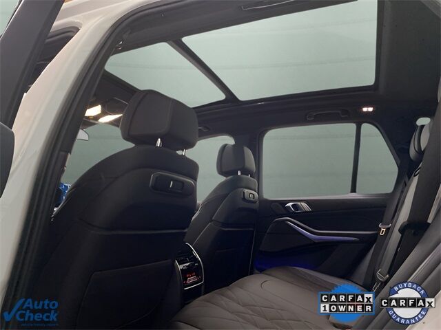 2025 BMW X5 sDrive40i Dallas TX