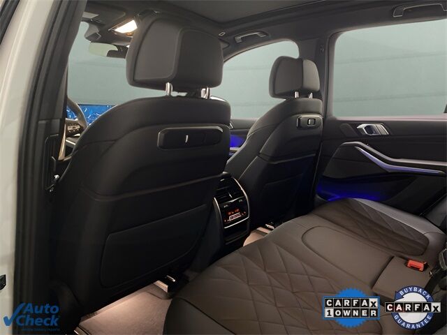 2025 BMW X5 sDrive40i Dallas TX