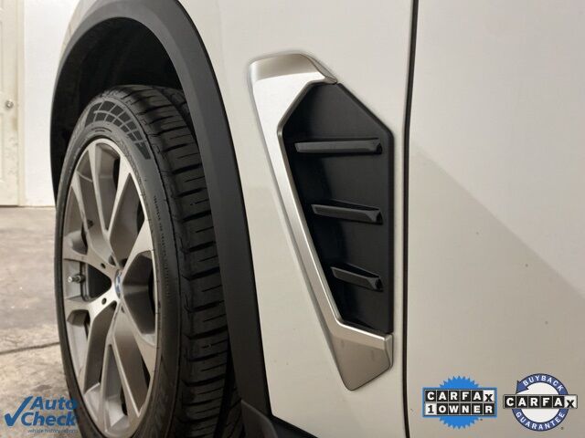 2025 BMW X5 sDrive40i Dallas TX