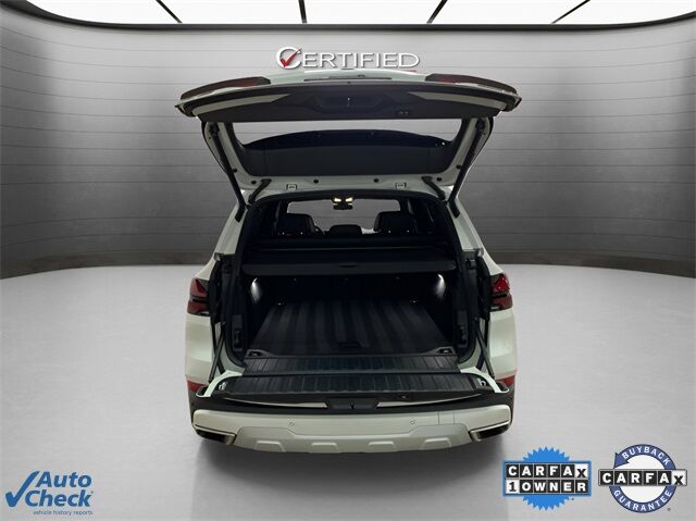 2025 BMW X5 sDrive40i Dallas TX