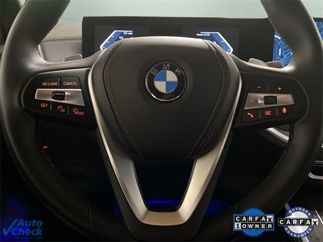 2025 BMW X5 sDrive40i Dallas TX