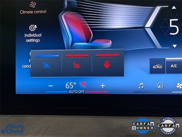 2025 BMW X5 sDrive40i Dallas TX