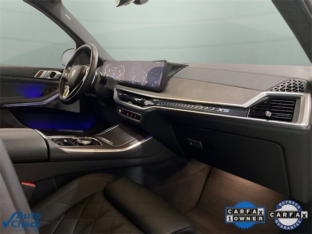 2025 BMW X5 sDrive40i Dallas TX