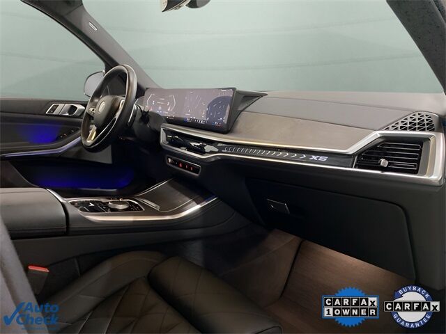 2025 BMW X5 sDrive40i Dallas TX