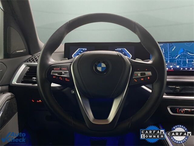 2025 BMW X5 sDrive40i Dallas TX