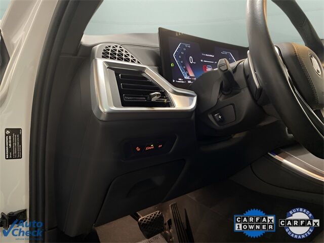 2025 BMW X5 sDrive40i Dallas TX