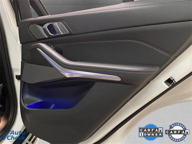 2025 BMW X5 sDrive40i Dallas TX