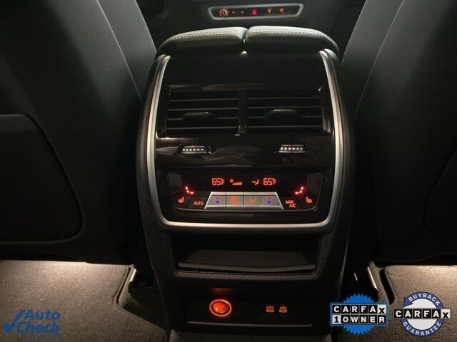 2025 BMW X5 sDrive40i Dallas TX