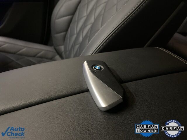 2025 BMW X5 sDrive40i Dallas TX