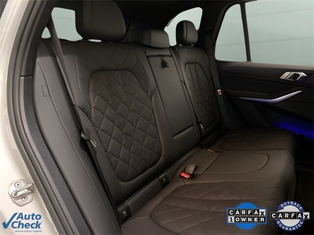 2025 BMW X5 sDrive40i Dallas TX