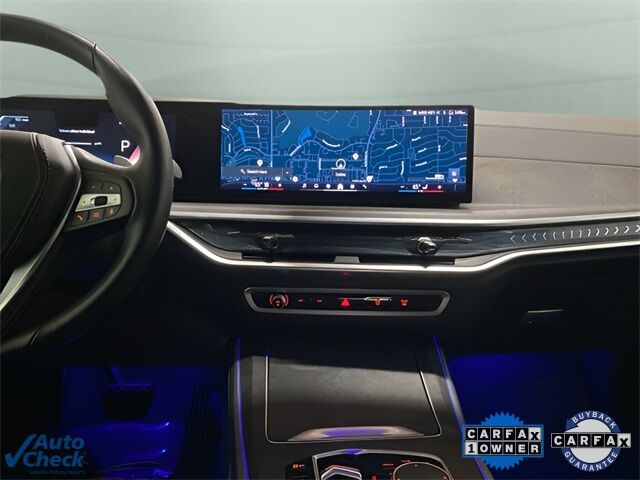 2025 BMW X5 sDrive40i Dallas TX