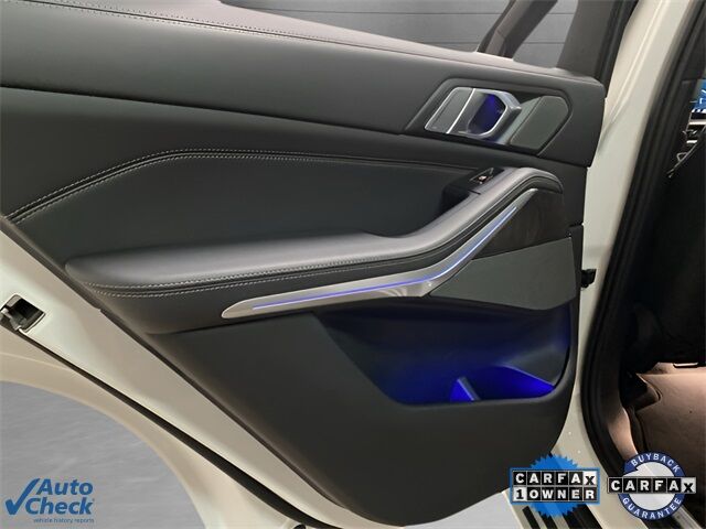 2025 BMW X5 sDrive40i Dallas TX