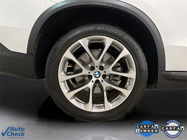 2025 BMW X5 sDrive40i Dallas TX