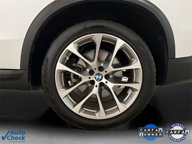 2025 BMW X5 sDrive40i Dallas TX