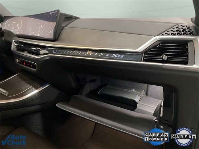 2025 BMW X5 sDrive40i Dallas TX