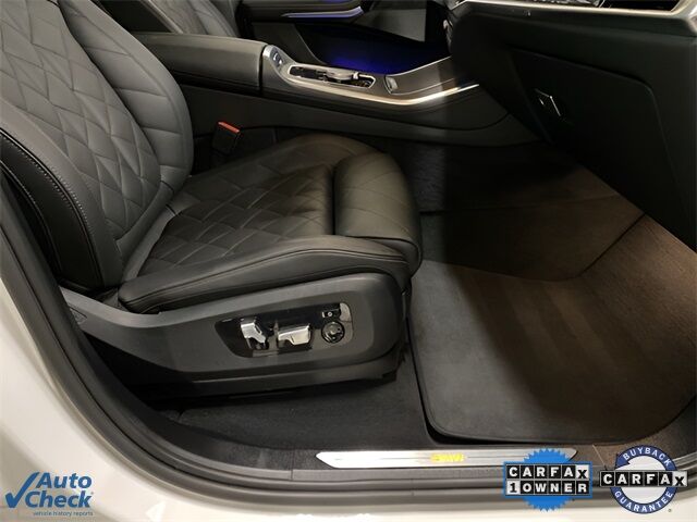 2025 BMW X5 sDrive40i Dallas TX