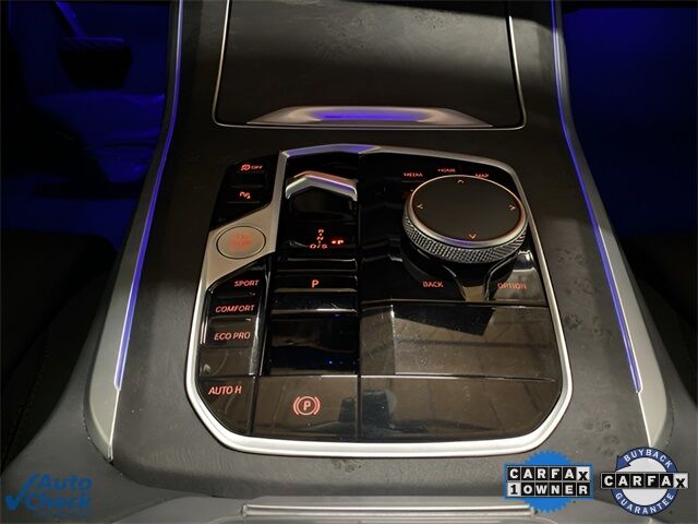 2025 BMW X5 sDrive40i Dallas TX