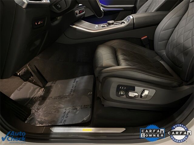 2025 BMW X5 sDrive40i Dallas TX