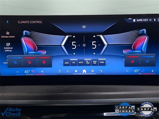 2025 BMW X5 sDrive40i Dallas TX