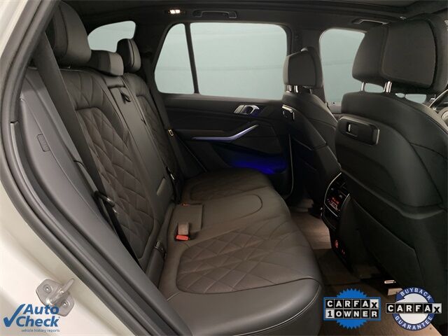 2025 BMW X5 sDrive40i Dallas TX