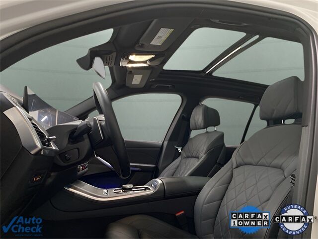 2025 BMW X5 sDrive40i Dallas TX