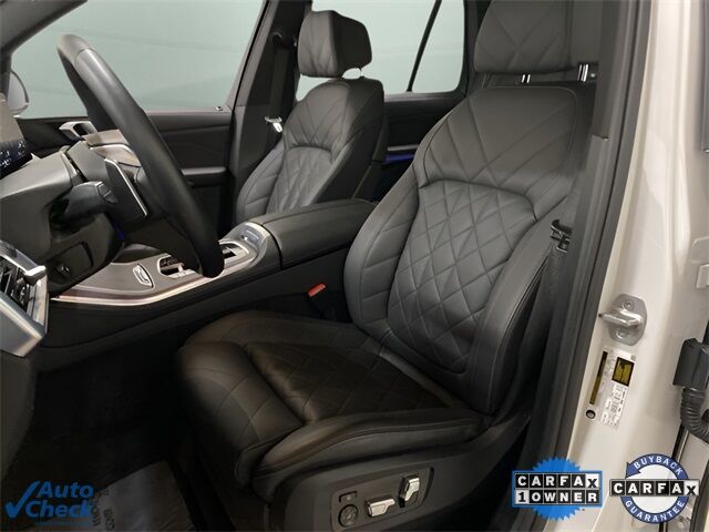 2025 BMW X5 sDrive40i Dallas TX