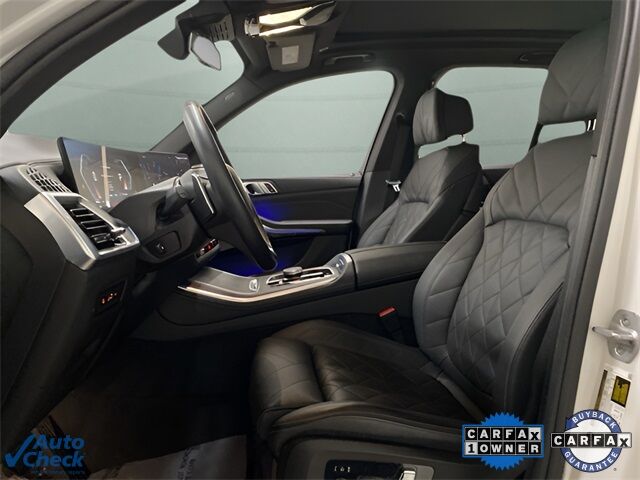 2025 BMW X5 sDrive40i Dallas TX